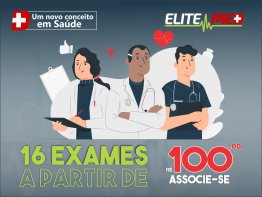 Exames Clínicos Exames Clínicos