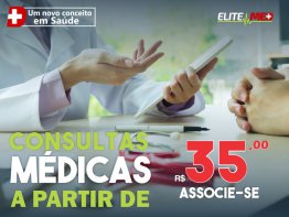 Consultas Médicas